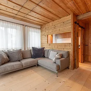 Casa Del Lupo Apartment