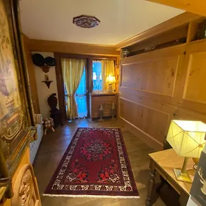 Incantevole Monolocale In Centro A Cortina. Apartment