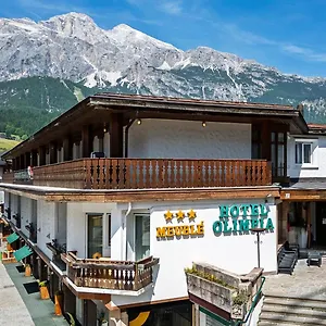 Olimpia Cortina dʼAmpezzo