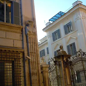 Appartamento Via Giulia Italia